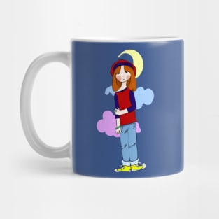 Mooney Mug